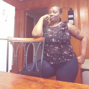 Meet your Posher, Shquita